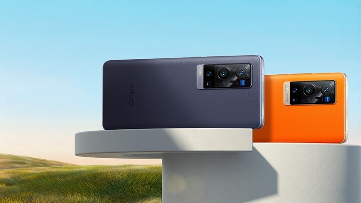 Tin tức công nghệ mới nóng nhất hôm nay 28/6: Vivo X60T Pro+ ra mắt, giá từ 17,8 triệu đồng