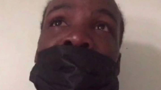 Nam thanh niên hoảng hồn phát hiện con trai lại chính là chú ruột