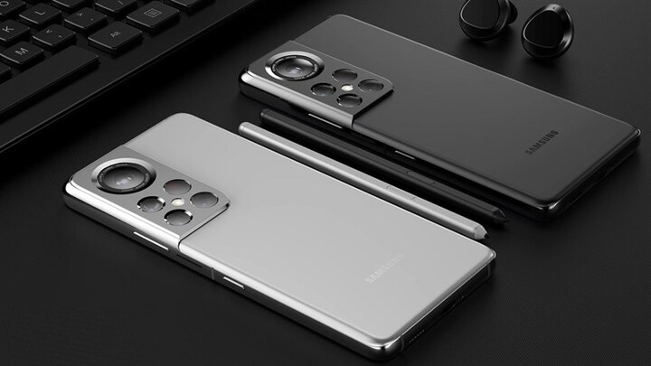 Tin tức công nghệ mới nóng nhất hôm nay 30/6: Samsung Galaxy S22 Ultra lộ ảnh render siêu đẹp