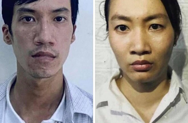 Khởi tố đôi vợ chồng buôn giấy khám sức khỏe giả