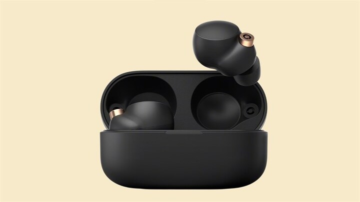 Tin tức công nghệ mới nóng nhất hôm nay 1/7: Tai nghe Sony WF-1000XM4 trình làng tại Việt Nam