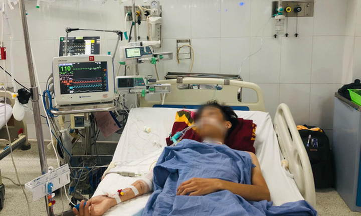 Tin tức đời sống ngày 4/7: Nam thanh niên 20 tuổi sốc phản vệ sau khi ăn ve sầu