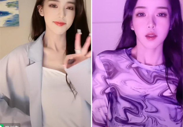 “Đệ nhất mỹ nữ Douyin” tự tin khoe mặt mộc, nhan sắc thật khiến dân tình tranh cãi không ngớt
