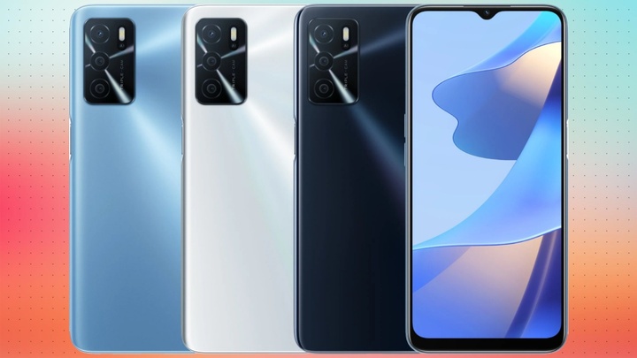 Tin tức công nghệ mới nóng nhất hôm nay 11/7: OPPO A16 rò rỉ thêm ảnh render