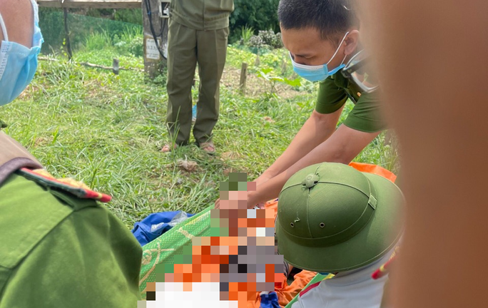 Bắc Ninh: Đi cắt trộm dây cáp điện, người đàn ông bị điện giật tử vong