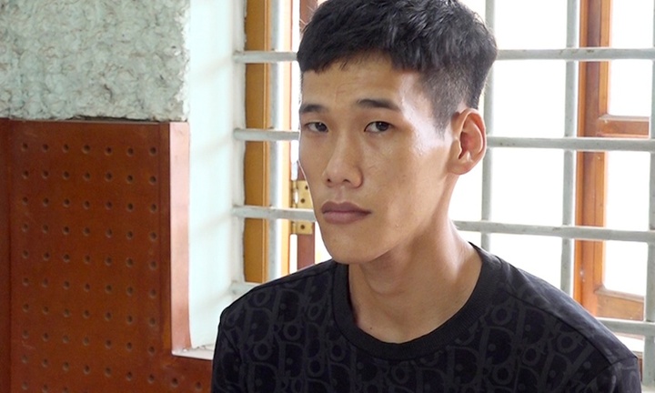 Khởi tố đối tượng cướp xe máy của con nợ vì không đòi được tiền