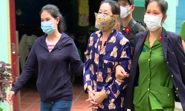 Thu giữ 36kg vàng và hơn 1 triệu USD liên quan trùm buôn lâu Mười Tường