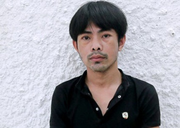 Khởi tố, bắt tạm giam đối tượng thuê người ném bom xăng vào nhà công an