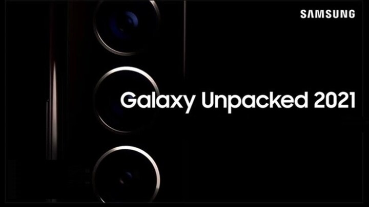 Tin tức công nghệ mới nóng nhất hôm nay 21/7: Lộ thư mời sự kiện Galaxy Unpacked 2021 của Samsung