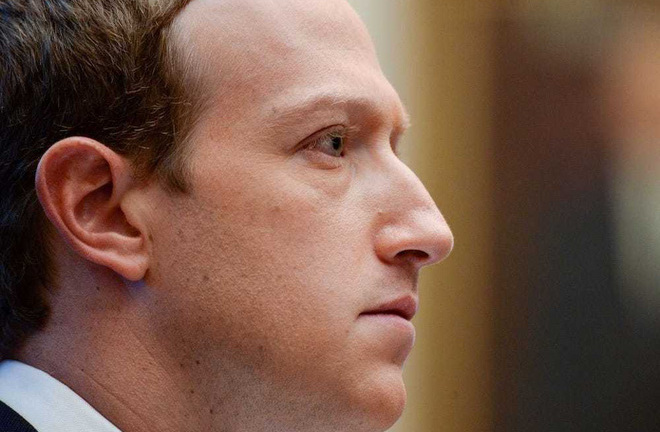 Tin tức công nghệ mới nóng nhất hôm nay 26/7: Mark Zuckerberg thừa nhận Facebook không thể hết tin giả