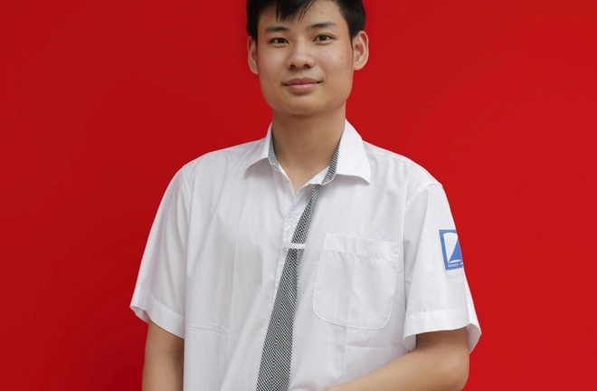 Hà Nội thưởng gần 65 triệu đồng cho 4 học sinh đạt giải Olympic