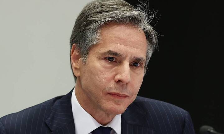 Mỹ cho thôi việc gần 200 nhân viên người Nga ở các cơ quan ngoại giao