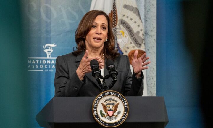 Phó Tổng thống Mỹ Kamala Harris đến thăm Việt Nam vào tháng 8/2021