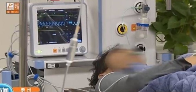 Tin tức đời sống ngày 6/8: Hi hữu người đàn ông nuốt nhầm bàn chải đánh răng dài 15cm