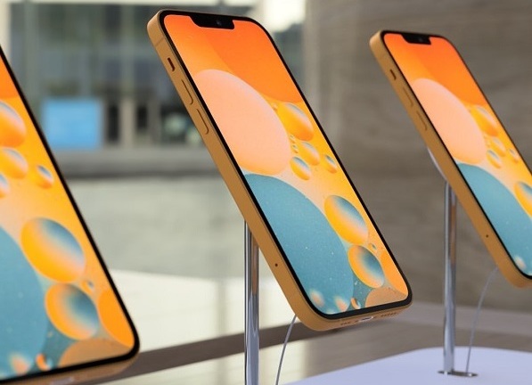 Tin tức công nghệ mới nóng nhất hôm nay 6/8: Xuất hiện phiên bản màu cam bắt mắt của iPhone 13