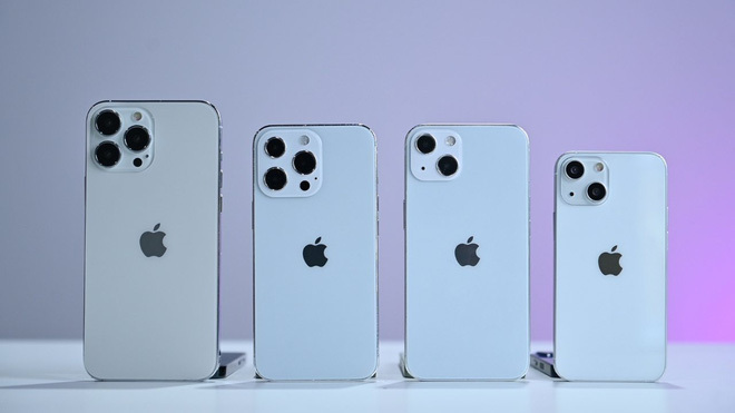 Tin tức công nghệ mới nóng nhất hôm nay 14/8: Thêm nguồn tin xác nhận thời điểm ra mắt iPhone 13