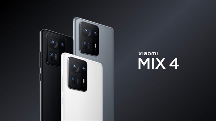 Tin tức công nghệ mới nóng nhất hôm nay 15/8: Mi MIX 4 hết hàng sớm trong đợt mở bán đầu
