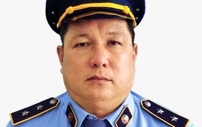 Cán bộ Quản lý thị trường TP.HCM tử vong do mắc COVID-19 khi làm nhiệm vụ