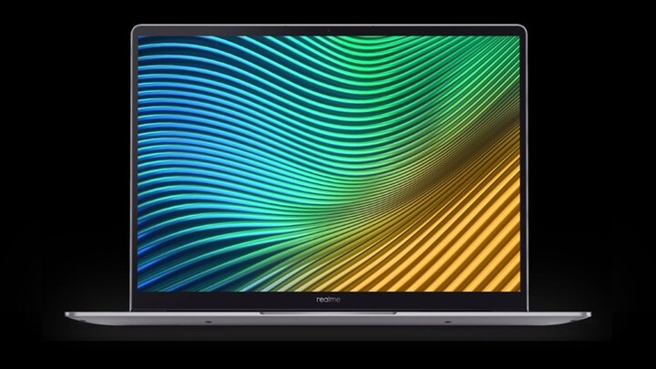 Tin tức công nghệ mới nóng nhất hôm nay 19/8: Mẫu laptop đầu tiên của Realme trình làng