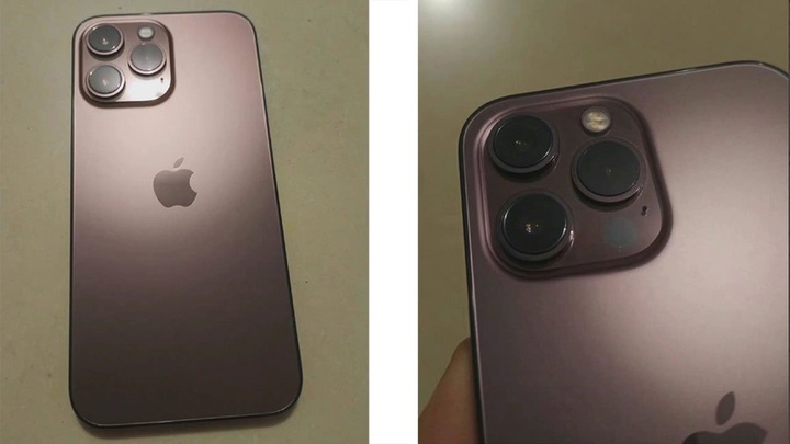 Tin tức công nghệ mới nóng nhất hôm nay 23/8: iPhone 13 Pro có phiên bản màu mới lạ mắt?