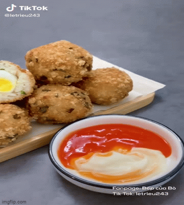 Cơm nguội đừng đem rang, làm ngay món này đảm bảo khiến cả nhà mê mẩn