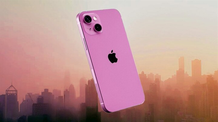 Tin tức công nghệ mới nóng nhất hôm nay 12/9: Xuất hiện thêm ảnh render của iPhone 13 màu hồng