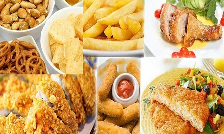 10 thói quen âm thầm “giết hại gan” mà nhiều người mắc phải