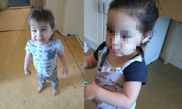 Cặp song sinh 2 tuổi ngã từ tầng 10 xuống tử vong, lời khai của người trong cuộc gây “rối trí”