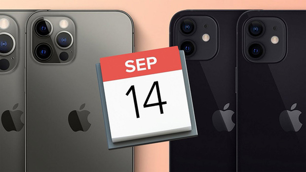 Có gì đặc biệt ở dòng iPhone 13 sắp ra mắt của Apple? 
