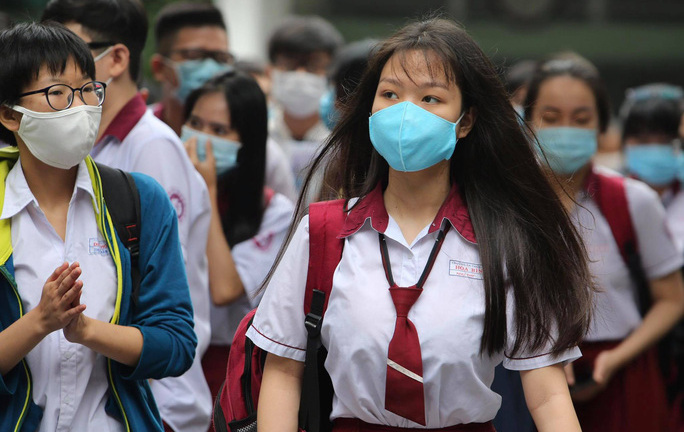 Đại học Luật Hà Nội công bố điểm chuẩn năm 2021, cao nhất là 29,25 điểm