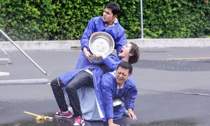 Jack vẫn tham gia Running Man sau lùm xùm tình ái, dân mạng phản ứng ra sao?