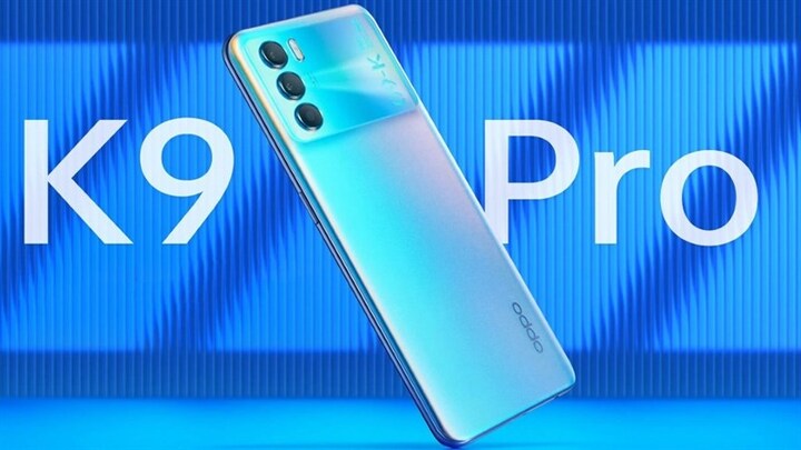 Tin tức công nghệ mới nóng nhất hôm nay 27/9: OPPO K9 Pro trình làng với giá từ 7,7 triệu đồng
