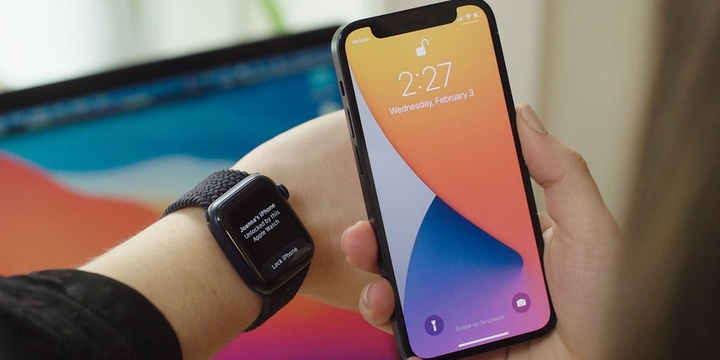 Tin tức công nghệ mới nóng nhất hôm nay 28/9: Apple xác nhận lỗi đầu tiên trên iPhone 13