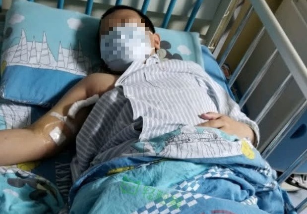 Bé trai 12 tuổi bị tai biến mạch máu não, bác sĩ cảnh báo ngay 6 thói quen xấu nhiều người mắc