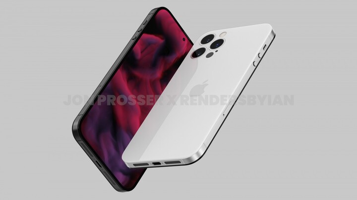 Tin tức công nghệ mới nóng nhất hôm nay 4/10: iPhone 14 sở hữu bộ nhớ trong tối đa 2TB?