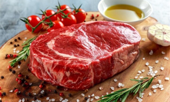 6 bộ phận cực ngon và bổ của con bò nhưng không mấy người biết để mua