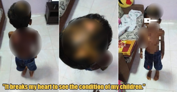 Mẹ tin tưởng giao con cho bảo mẫu, 6 tháng sau đón 2 đứa trẻ trong tình trạng “thân tàn ma dại”