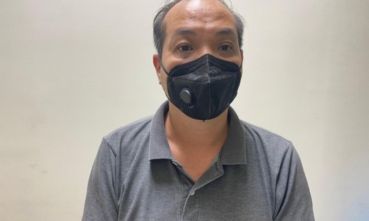 Vụ lái xe tốc độ cao, tông 2 mẹ con văng xa cả trăm mét: Tài xế ra đầu thú