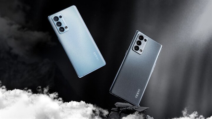Tin tức công nghệ mới nóng nhất hôm nay 15/10: Oppo Reno6 Pro 5G trình làng tại Việt Nam