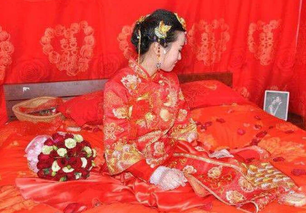 Cô dâu tử vong đột ngột ngay đêm tân hôn, nguyên nhân do một hành động của chú rể