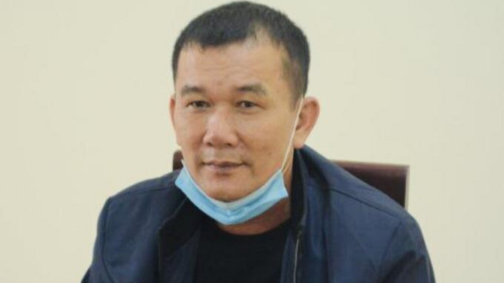 “Ông trùm” sới bạc mang 9 tiền án khai gì tại cơ quan công an?