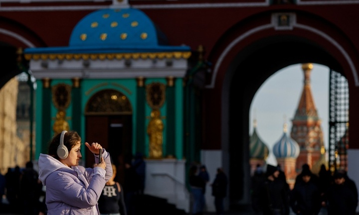 Ca mắc COVID-19 ở Nga tăng vọt, thủ đô Moscow bắt đầu phong tỏa nghiêm ngặt trong 11 ngày