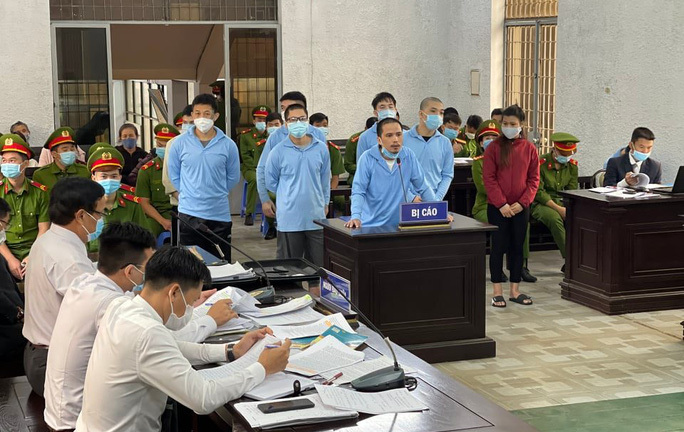 Cán bộ tư pháp thông đồng với nhóm “đạo tặc” đục két sắt xã trộm hơn 400 triệu đồng