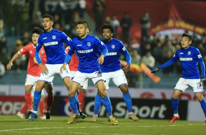 Vì sao CLB Than Quảng Ninh không được tham dự V-League 2022?