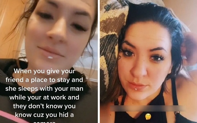 Vợ chua chát phát hiện chồng có nhân tình, danh tính kẻ thứ 3 khiến cô bàng hoàng “chết lặng”