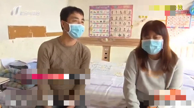 Chồng lén vợ giấu quỹ đen hơn trăm triệu, bị phát hiện liền tiết lộ nguyên nhân vừa thương vừa giận