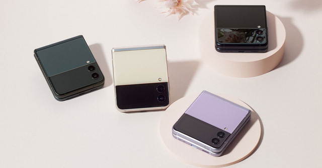 Tin tức công nghệ mới nóng nhất hôm nay 2/12: Điện thoại Samsung lọt danh sách phát minh tốt nhất năm