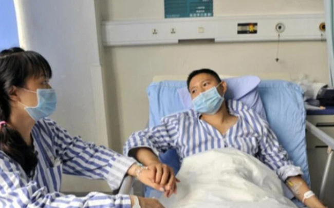 Thầy giáo 31 tuổi bị ung thư gan di căn, nguyên nhân do thói quen chuẩn bị đồ ăn cực nhiều người mắc