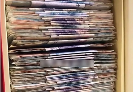 Tin tức đời sống ngày 19/12: Vợ phát hiện “quỹ đen” của chồng, cách xử lý không ai ngờ tời