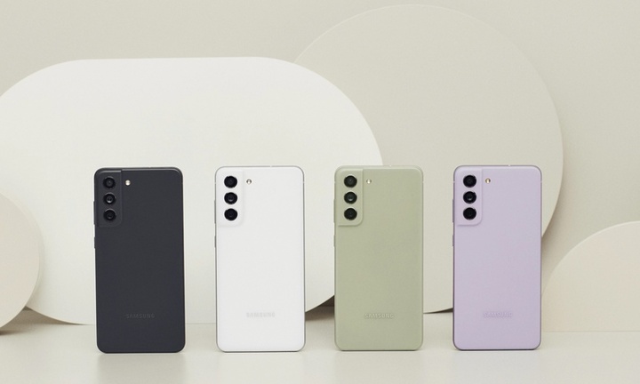 Tin tức công nghệ mới nóng nhất hôm nay 5/1: Samsung ra mắt smartphone 5G tại Việt Nam